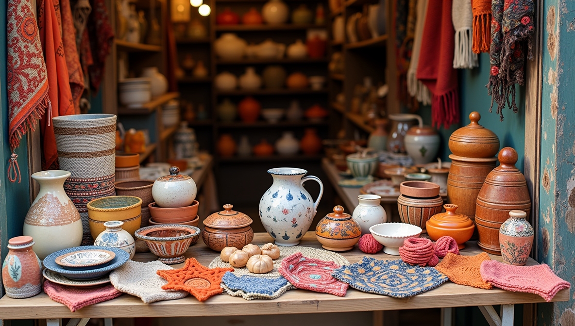 Tilpassede Bestillinger